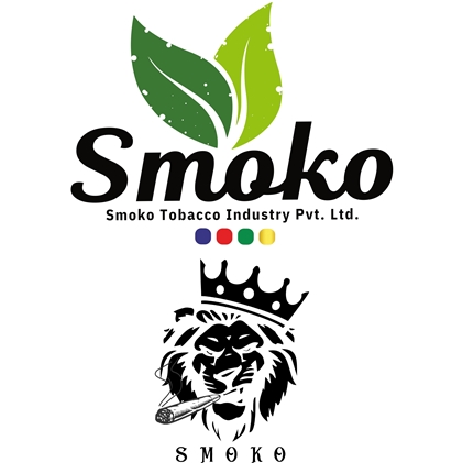 Smoko Device mark 5319383 Trademark