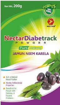Nectar Diabetrack (device) Device mark 5319568 Trademark