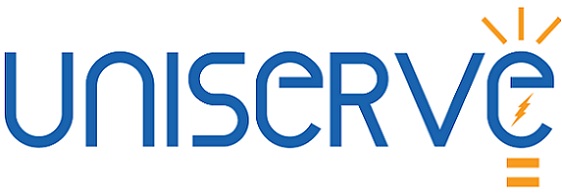 Uniserve Device mark 5319734 Trademark