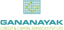 Gananayak Credit & Capital Services Device mark 5319985 Trademark