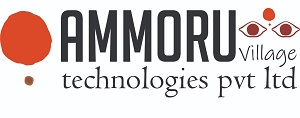 Ammoru Village Technologies Pvt Ltd Device mark 5433652 Trademark