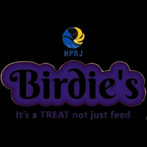 Hprj Birdie’s Device mark 5446400 Trademark