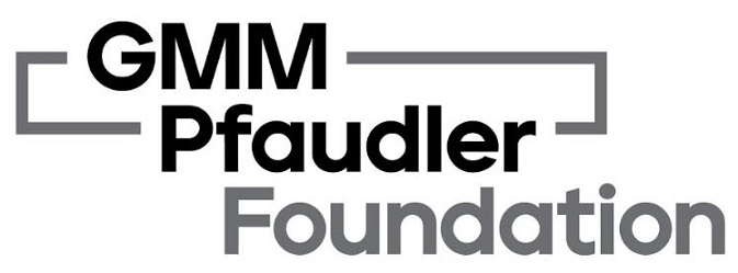 Gmm Pfaudler Foundation Device mark 5446426 Trademark