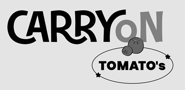 Carryon Tomato's Device mark 5446587 Trademark