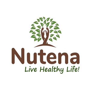 Nutena - Live Healthy Life! Device mark 5446694 Trademark