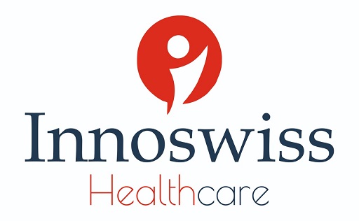 Innoswiss Healthcare Device mark 5446865 Trademark
