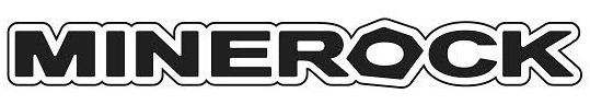 Minerock Device mark 5447371 Trademark