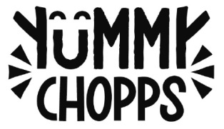 Yummychopps Device mark 5447394 Trademark
