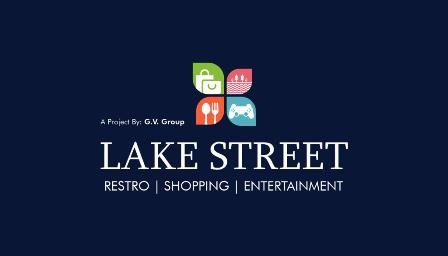 Lake Street Device mark 5447506 Trademark