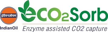 Indianoil Eco2sorb Label Device mark 5447690 Trademark