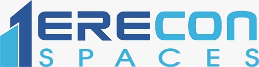 Erecon Spaces Device mark 5447902 Trademark