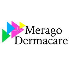 Merago Dermacare With Logo Device mark 5447988 Trademark