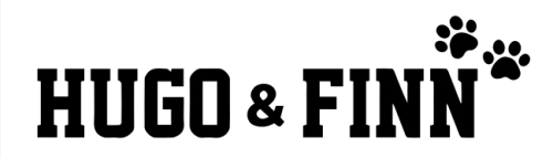 Hugo & Finn Device mark 5447993 Trademark