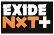 Exide Nxt+ Device mark 5448069 Trademark