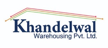 Khandelwal Warehousing Pvt. Ltd. Device mark 5448183 Trademark