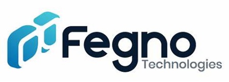 Fegno Device mark 5584952 Trademark