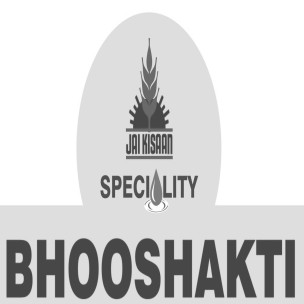 Jai Kisaan Speciality Bhooshakti (device) Device mark 5585085 Trademark