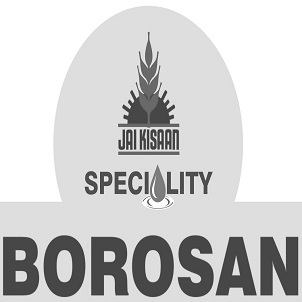 Jai Kisaan Speciality Borosan Device mark 5585086 Trademark