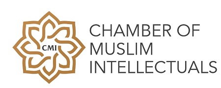 Chamber Of Muslim Intellectuals Device mark 5585186 Trademark