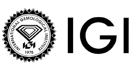Igi, International Gemological Institute 1975 And Devices Device mark 5585261 Trademark