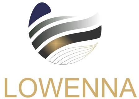 Lowenna With Logo Device mark 5585582 Trademark