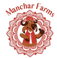 Manchar Farms Device mark 5586056 Trademark