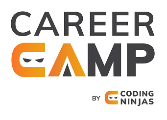 Career Camp By Coding Ninjas Device mark 5586106 Trademark