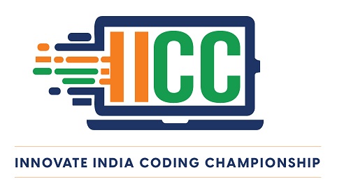 Iicc, Innovate India Coding Championship Device mark 5586109 Trademark