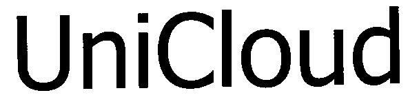 Unicloud (logo) Device mark 2256313 Trademark