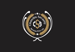 Chandra Security Services Privt. Ltd. Device mark 5586682 Trademark