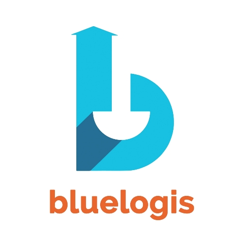 Bluelogis Device mark 5586785 Trademark