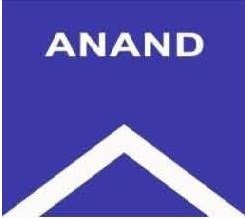 Anand Device mark 5586809 Trademark