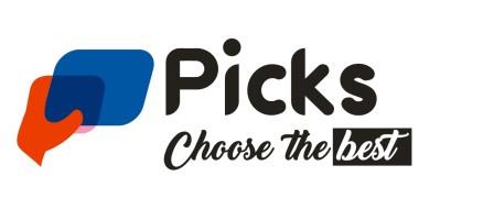 Picks – Choose The Best Device mark 5587088 Trademark