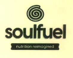 Soulfuel Nutrition Reimagined Device mark 5587163 Trademark