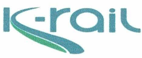 K-rail Device mark 5587169 Trademark