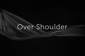 Over Shoulder Device mark 5587457 Trademark