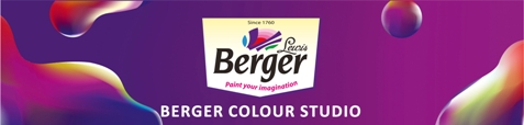 Berger Colour Studio Device mark 5587468 Trademark