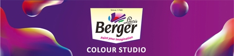 Colour Studio Device mark 5587478 Trademark