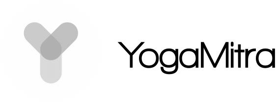Yogamitra (logo) Device mark 5587697 Trademark