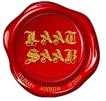 Laat Saab (device) Device mark 5587739 Trademark