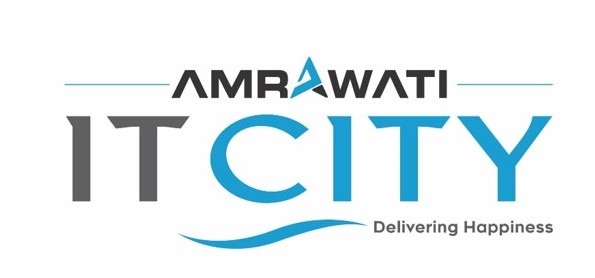 Amrawati It City Device mark 5587765 Trademark