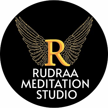 Rudraa Meditation Studio Device mark 5587778 Trademark