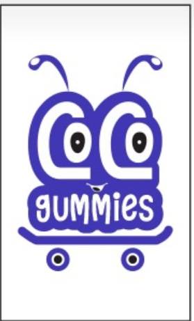 Coco Gummies Device mark 5587900 Trademark