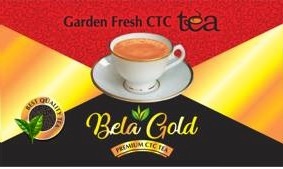 Belagold Device mark 5588152 Trademark