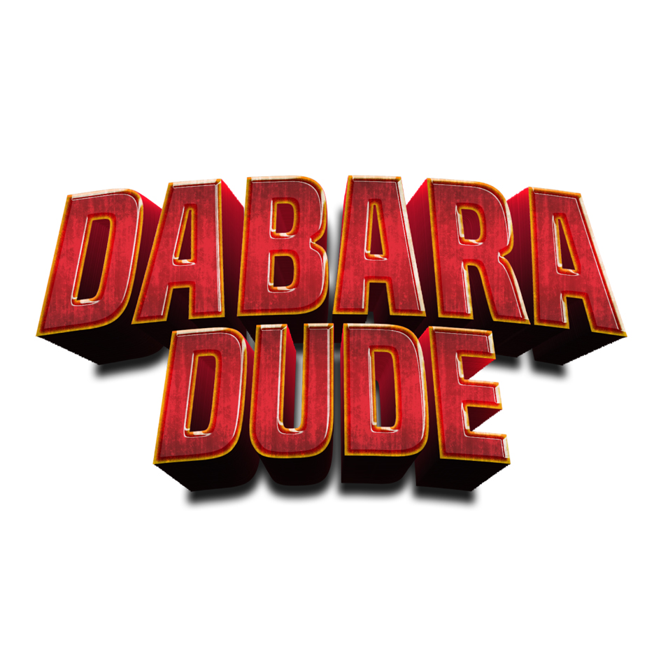 Dabara Dude Device mark 5588351 Trademark