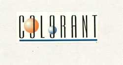 Colorant Device mark 5588677 Trademark