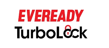 Eveready Turbolock (label) Device mark 5588801 Trademark
