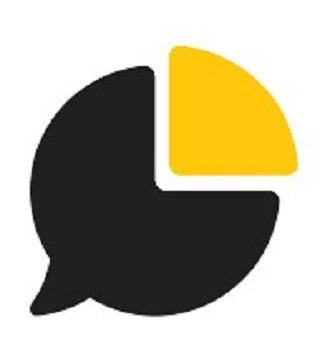 Pie Logo Device mark 5588908 Trademark