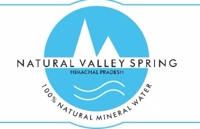 Natural Valley Spring With Device Device mark 5589041 Trademark
