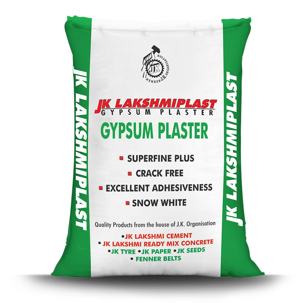 Jk Lakshmiplast Gypsum Plaster Device mark 5589170 Trademark